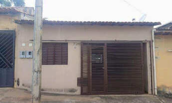 Imagem: CASA RESIDENCIAL em PASSA TEMPO - MG, Geraldo