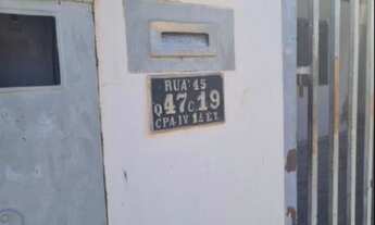 Imagem 3: CASA RESIDENCIAL em CUIABÁ - MT, Morada da Serra