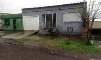 Imagem 4: CASA RESIDENCIAL em SANTANA DO LIVRAMENTO - RS, JARDINS