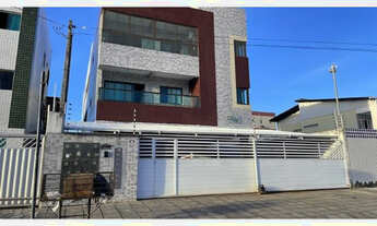 Imagem: APARTAMENTO RESIDENCIAL em JOÃO PESSOA