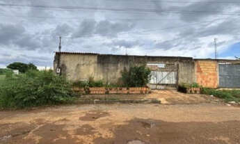 Imagem 5: CASA RESIDENCIAL em CIDADE OCIDENTAL - GO, DOM BOSCO