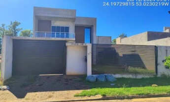 Imagem 4: CASA RESIDENCIAL em GOIOERÊ - PR, COLINA VERDE