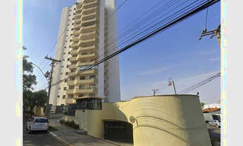 Imagem 3: APARTAMENTO RESIDENCIAL em BAURU - SP, JARDIM AMÉRICA