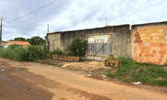 Imagem 6: CASA RESIDENCIAL em CIDADE OCIDENTAL - GO, DOM BOSCO