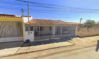 Imagem 5: CASA RESIDENCIAL em CUIABÁ - MT, Morada da Serra