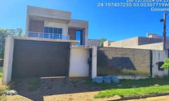 Imagem 3: CASA RESIDENCIAL em GOIOERÊ - PR, COLINA VERDE