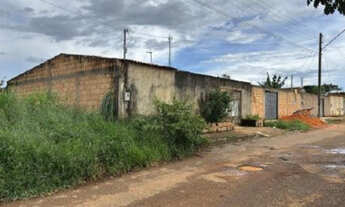 Imagem 7: CASA RESIDENCIAL em CIDADE OCIDENTAL - GO, DOM BOSCO