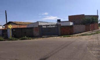 Imagem: CASA RESIDENCIAL em BAURU - SP, VILA EURICO