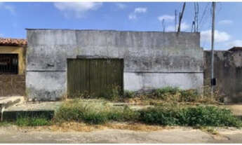 Imagem: CASA RESIDENCIAL em SÃO JOSÉ DE RIBAMAR