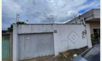 Imagem: CASA RESIDENCIAL em ARAGUAÍNA - TO, SETOR