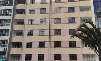 Imagem: APARTAMENTO RESIDENCIAL em JUIZ DE FORA