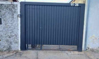 Imagem: CASA RESIDENCIAL em BAURU - SP, VILA SÃO