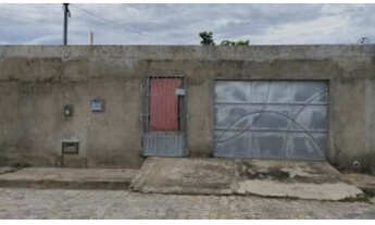 Imagem: CASA RESIDENCIAL em FLORIANO - PI, MELADÃO