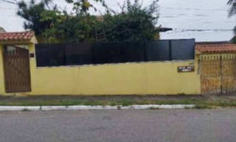 Imagem: CASA RESIDENCIAL em MARICÁ - RJ, Loteamento