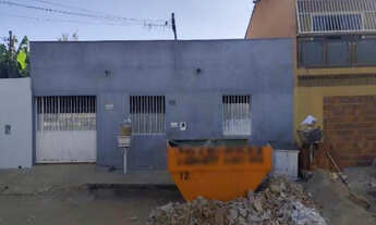 Imagem: CASA RESIDENCIAL em ÁGUAS LINDAS DE GOIÁS