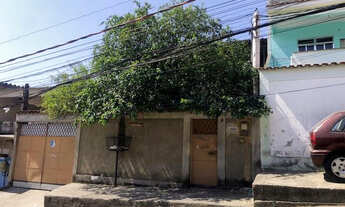 Imagem 2: CASA RESIDENCIAL em SÃO JOÃO DE MERITI - RJ, SÃO MATEUS