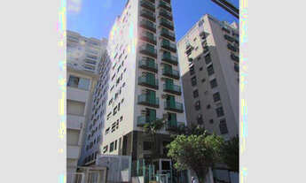 Imagem: APARTAMENTO RESIDENCIAL em SANTOS - SP