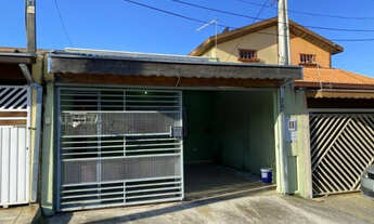 Imagem: CASA RESIDENCIAL em TAUBATÉ - SP, QUIRIRIM