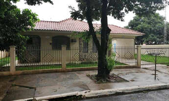 Imagem: CASA RESIDENCIAL em ÂNGULO - PR, Centro