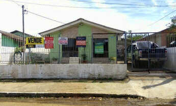 Imagem: CASA RESIDENCIAL em GUAÍBA - RS, SANTA