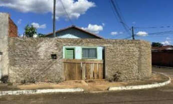 Imagem: CASA RESIDENCIAL em PARAÍSO DO TOCANTINS