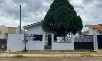 Imagem: CASA RESIDENCIAL em VILHENA - RO, RESIDENCIAL