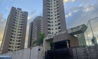 Imagem: APARTAMENTO RESIDENCIAL em NATAL - RN, PONTA