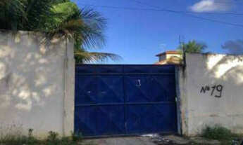 Imagem: CASA RESIDENCIAL em CAMAÇARI - BA, MONTE