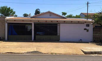 Imagem: CASA RESIDENCIAL em SÃO SIMÃO - GO, Conjunto