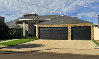 Imagem: CASA RESIDENCIAL em DOURADOS - MS, VILA