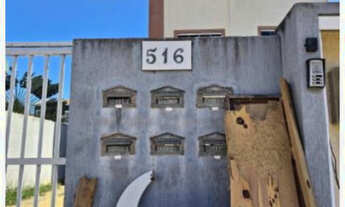 Imagem 2: APARTAMENTO RESIDENCIAL em RIO DAS OSTRAS - RJ, TERRA FIRME