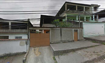 Imagem: CASA RESIDENCIAL em SÃO JOÃO DE MERITI