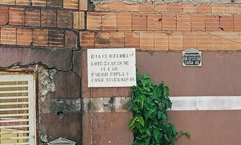 Imagem 3: CASA RESIDENCIAL em VALPARAÍSO DE GOIÁS - GO, PARQUE ESPLANADA V