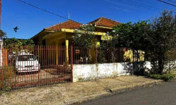 Imagem: CASA RESIDENCIAL em ASSIS - SP, CENTRO