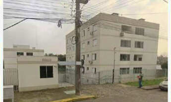 Imagem: APARTAMENTO RESIDENCIAL em PASSO FUNDO