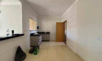 Imagem 5: CASA RESIDENCIAL em CATALÃO - GO, SETOR AEROPORTO