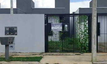 Imagem: CASA RESIDENCIAL em Sinop - MT, Residencial