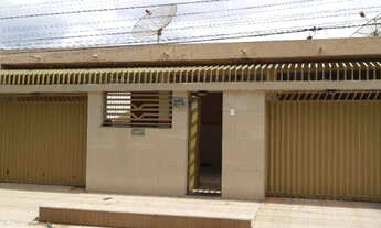 Imagem: CASA RESIDENCIAL em PETROLINA - PE, LOTEAMENTO