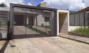 Imagem: CASA RESIDENCIAL em CAMAPUÃ - MS, Centro