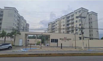 Imagem: APARTAMENTO RESIDENCIAL em MANAUS - AM