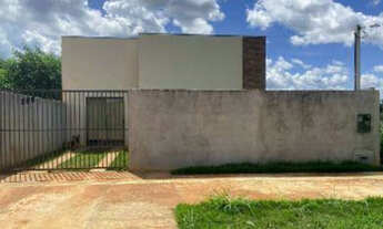 Imagem: CASA RESIDENCIAL em SINOP - MT, JARDIM VIENA