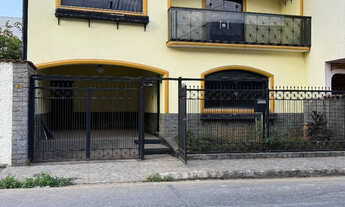 Imagem: CASA RESIDENCIAL em Pouso Alegre - MG, Centro