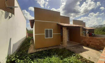 Imagem: CASA RESIDENCIAL em CABECEIRAS DO PIAUÍ