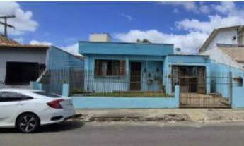 Imagem 4: CASA RESIDENCIAL em SANTA MARIA - RS, Vila Lameira