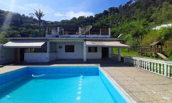 Imagem: CASA RESIDENCIAL em MAGÉ - RJ, PARQUE DO