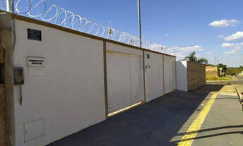 Imagem: CASA RESIDENCIAL em APARECIDA DE GOIÂNIA