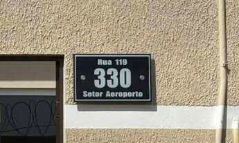 Imagem 2: CASA RESIDENCIAL em CATALÃO - GO, SETOR AEROPORTO