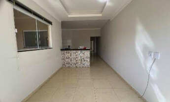 Imagem 4: CASA RESIDENCIAL em CATALÃO - GO, SETOR AEROPORTO