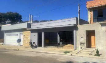 Imagem: CASA RESIDENCIAL em PIRACICABA - SP, CAMPESTRE