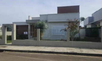 Imagem: CASA RESIDENCIAL em CONCÓRDIA - SC, PARQUE